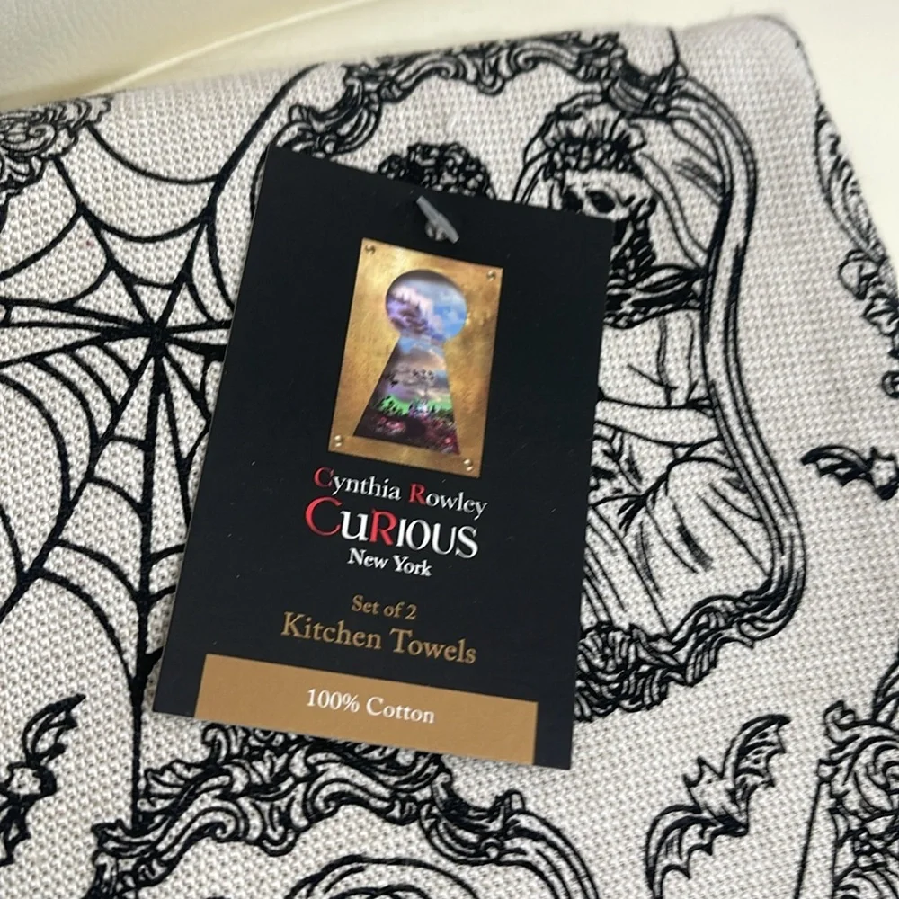 Cynthia Rowley Halloween 